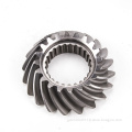 Spiral Bevel Gear For Seamless pipe sizing machine